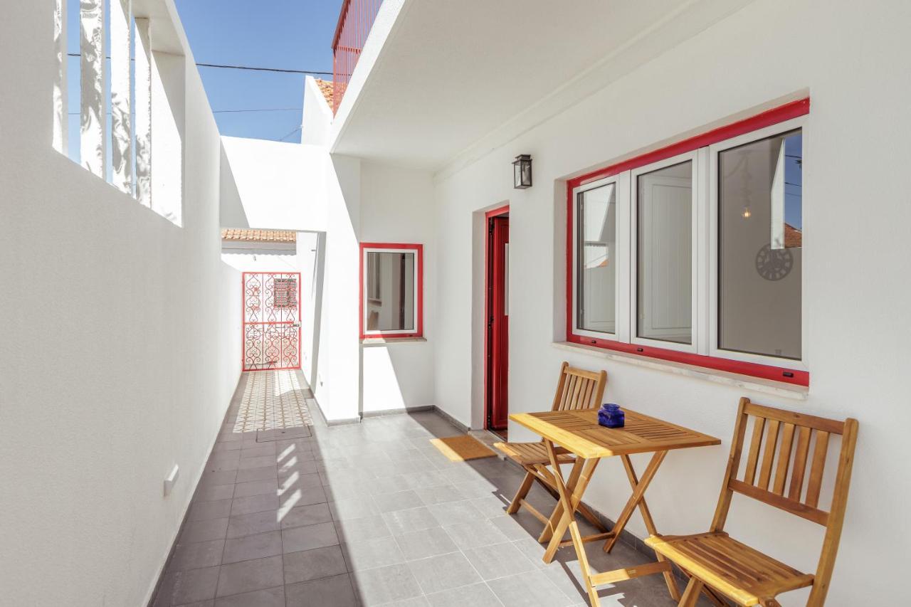 Pinheirinha Guest House Alpiarça Extérieur photo