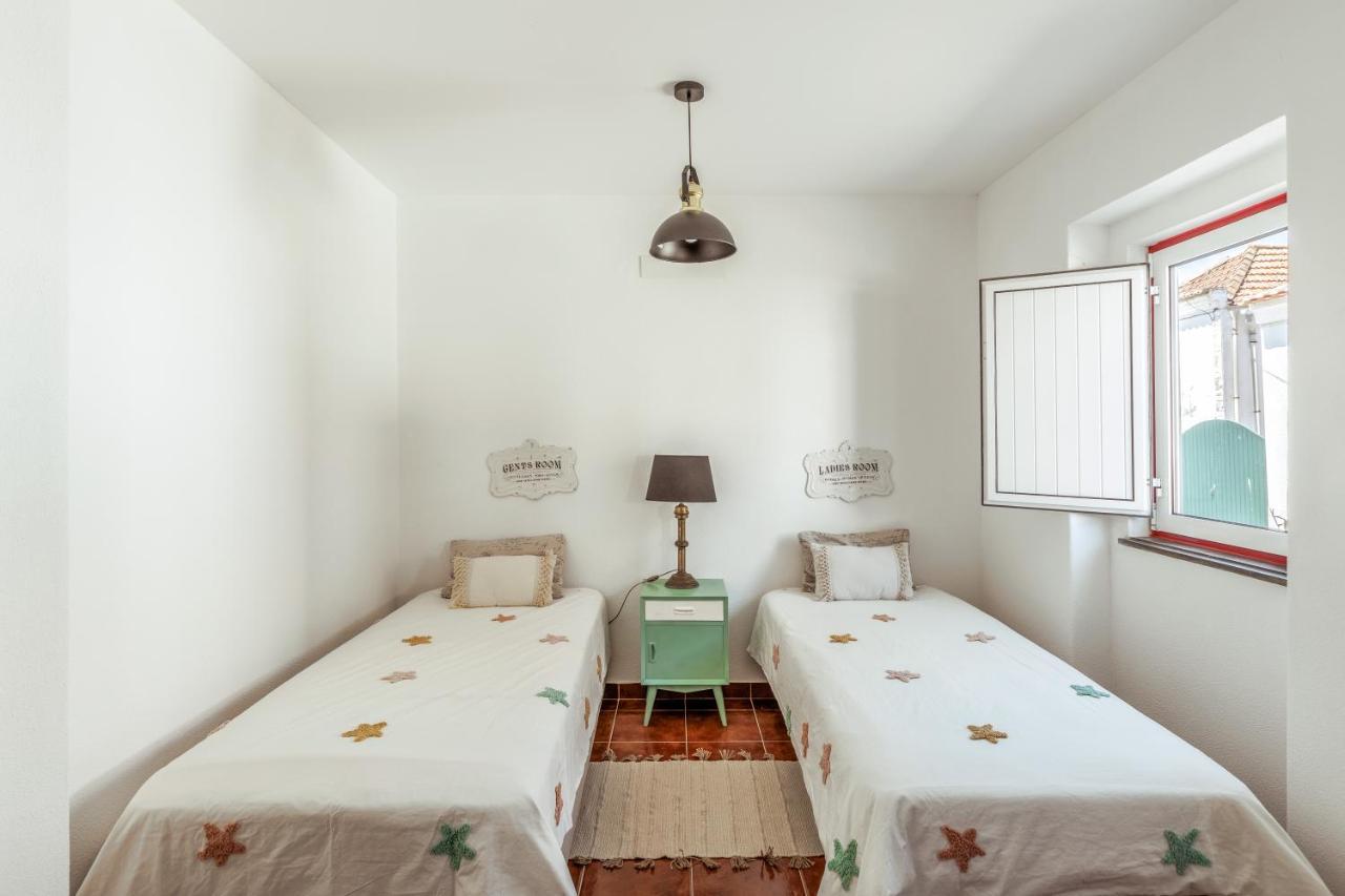Pinheirinha Guest House Alpiarça Extérieur photo