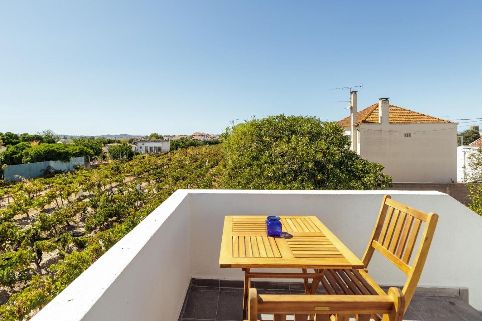 Pinheirinha Guest House Alpiarça Extérieur photo